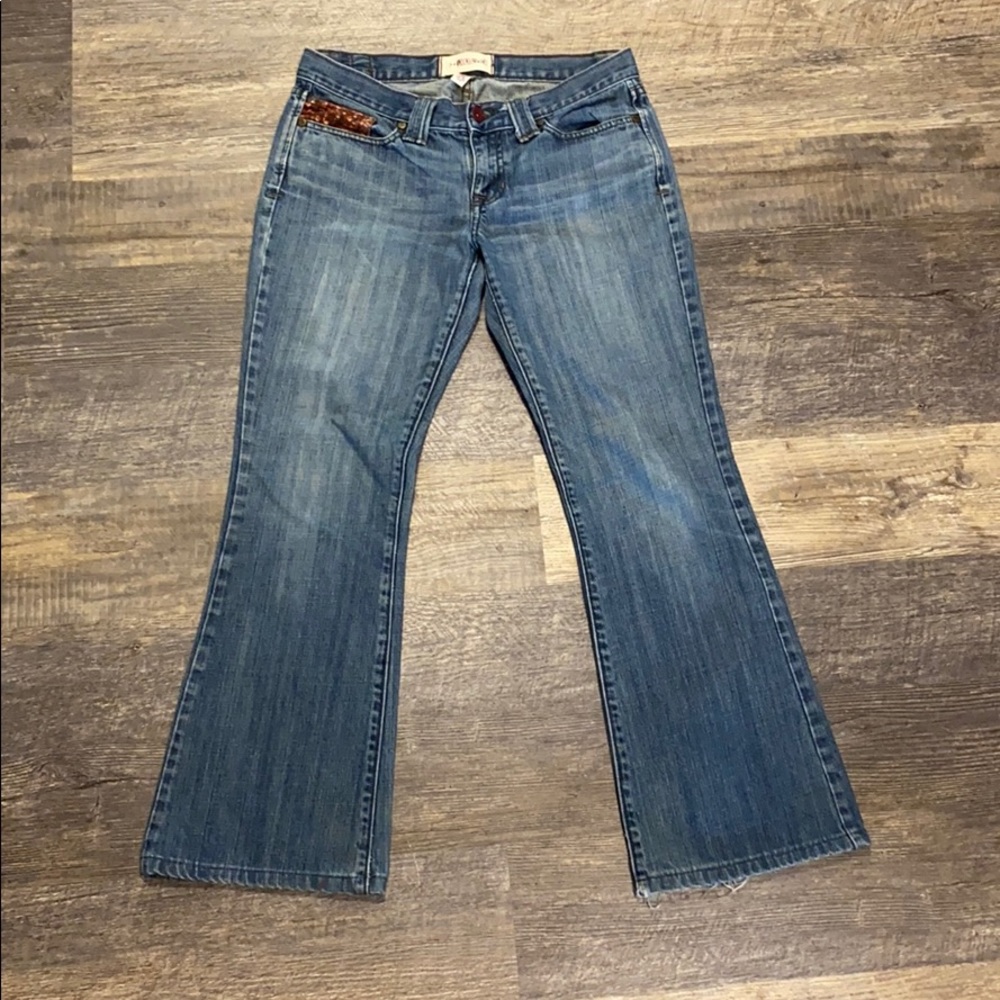 💙A&F Jeans💙